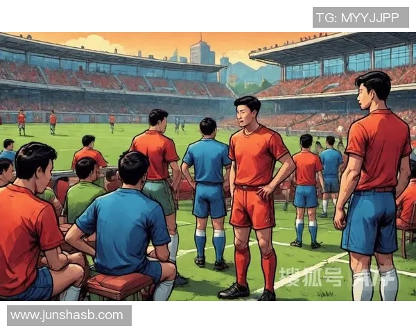 足球梗大挑战谁是球场上的幽默王猜猜这些足球明星背后的趣味故事